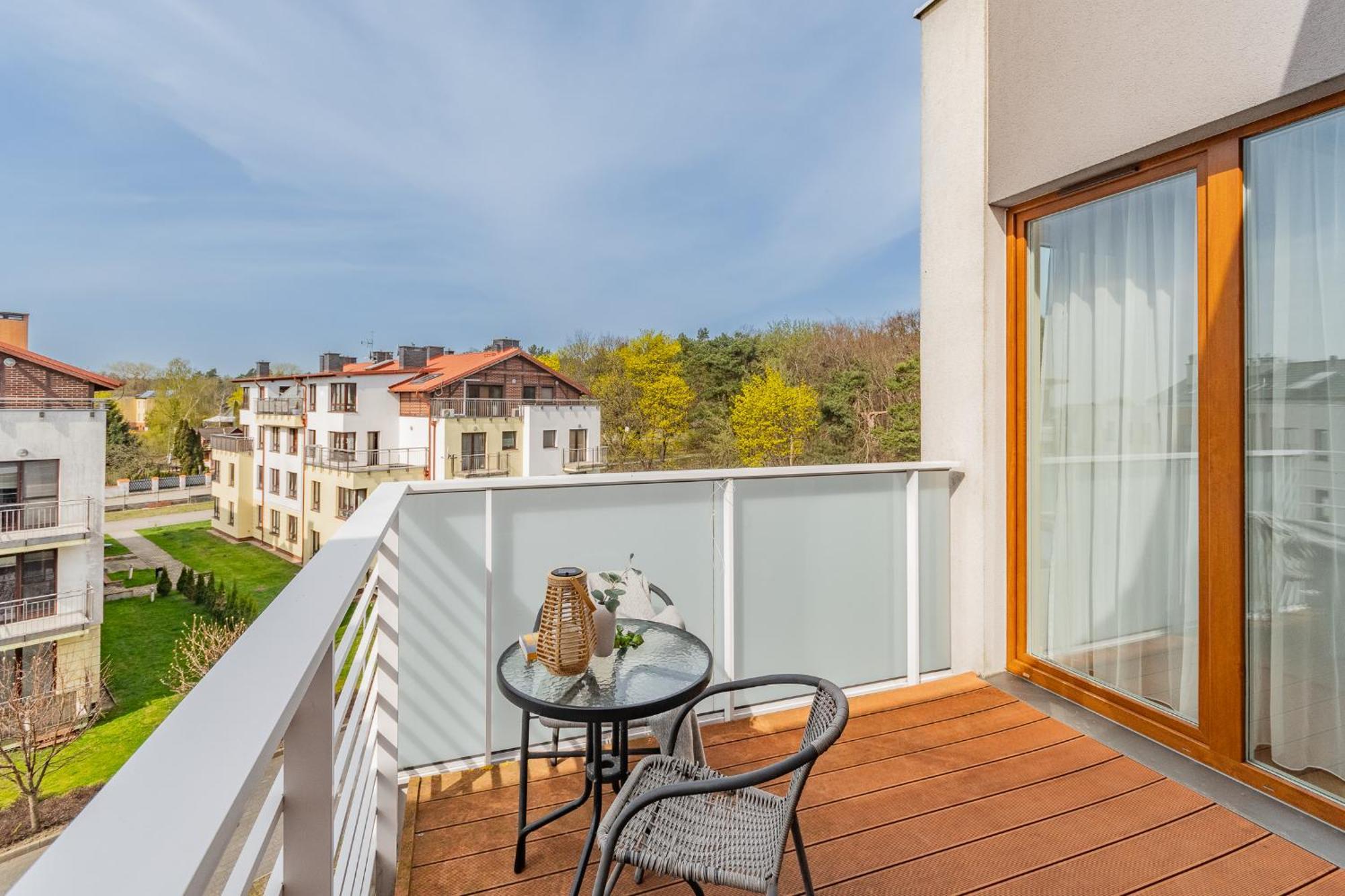 Apartamenty Mierzeja - Marina, Katy Rybackie, 100 M Od Zalewu Wislanego Luaran gambar