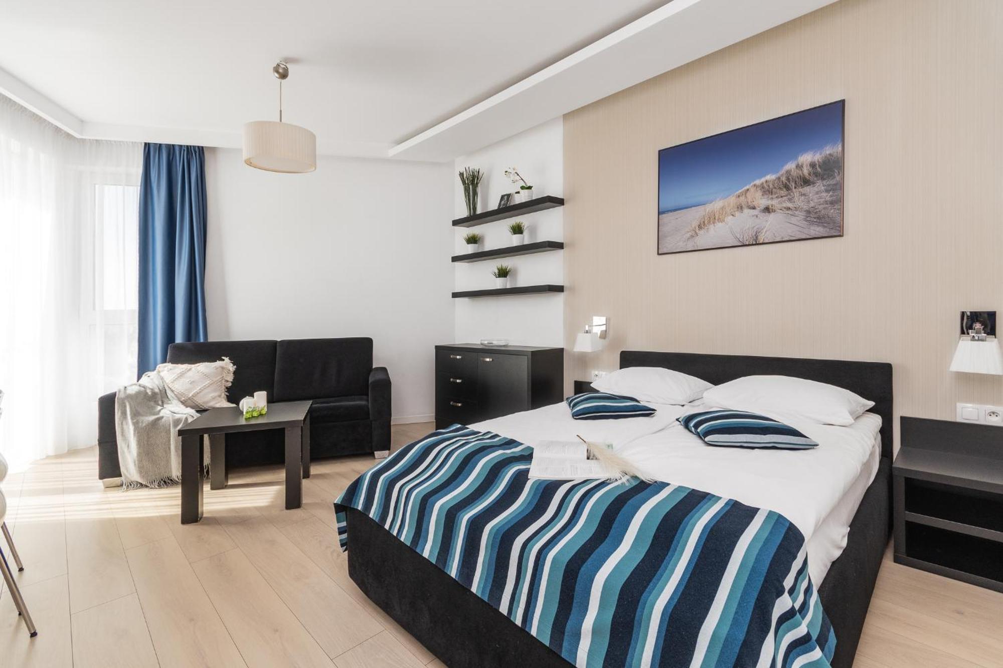Apartamenty Mierzeja - Marina, Katy Rybackie, 100 M Od Zalewu Wislanego Luaran gambar