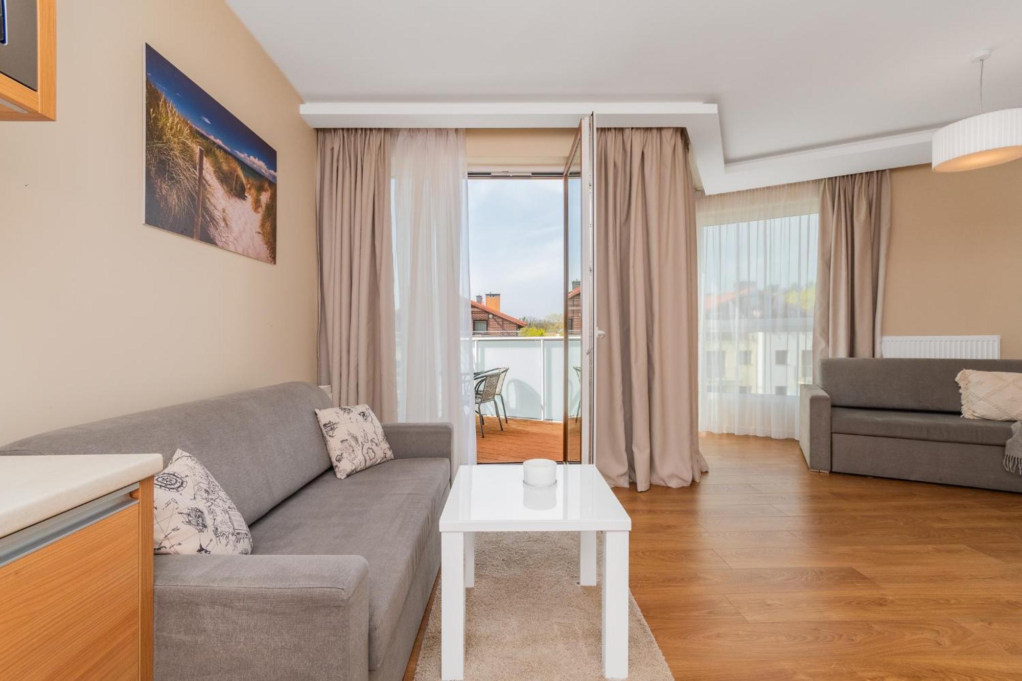 Apartamenty Mierzeja - Marina, Katy Rybackie, 100 M Od Zalewu Wislanego Luaran gambar