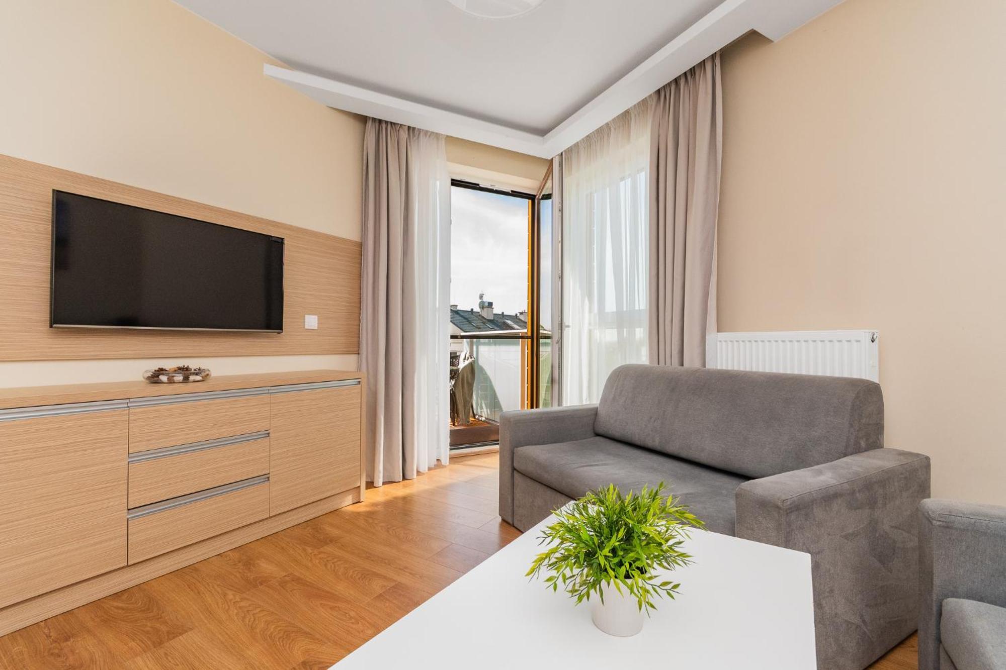 Apartamenty Mierzeja - Marina, Katy Rybackie, 100 M Od Zalewu Wislanego Luaran gambar