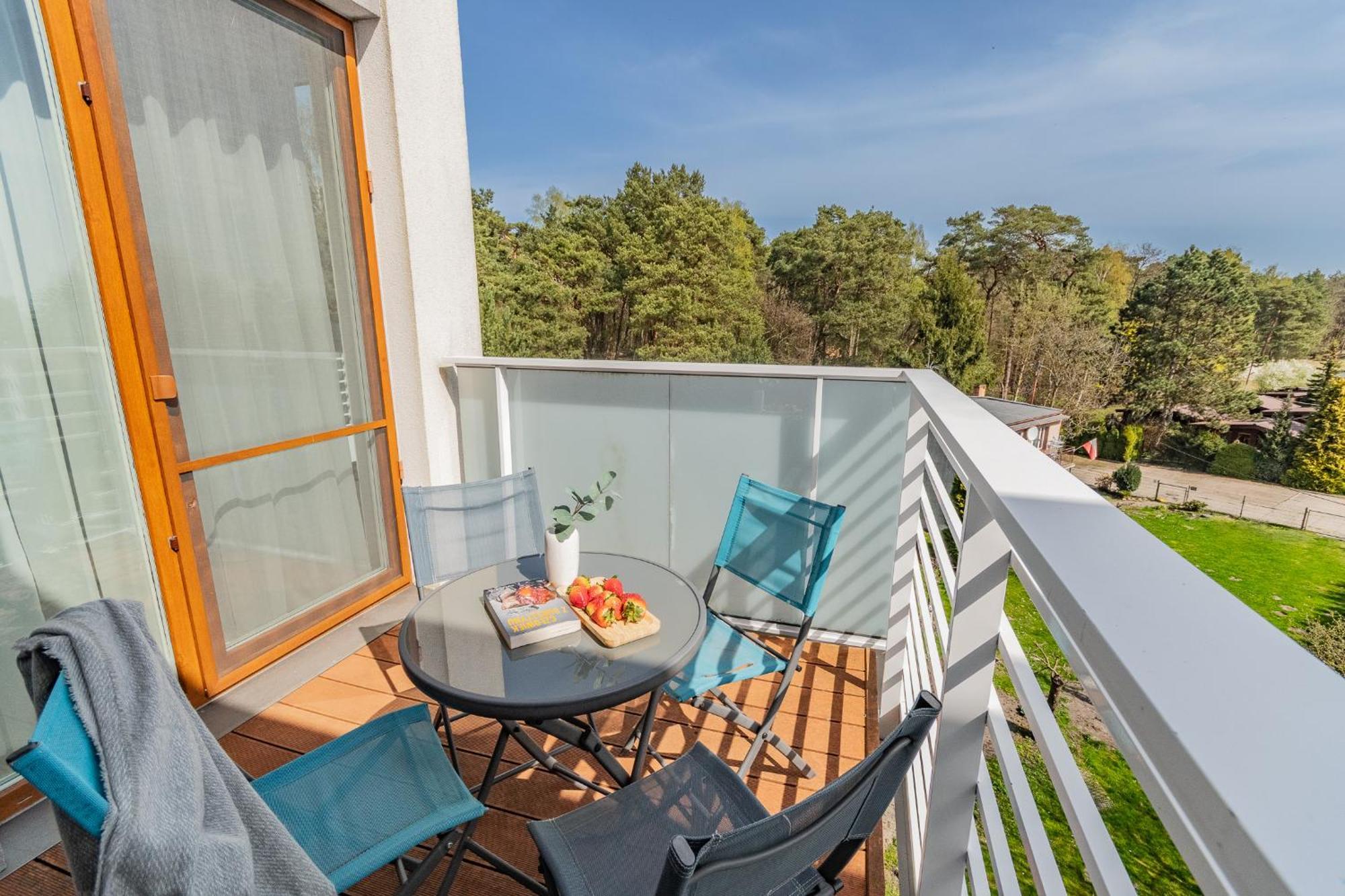 Apartamenty Mierzeja - Marina, Katy Rybackie, 100 M Od Zalewu Wislanego Luaran gambar