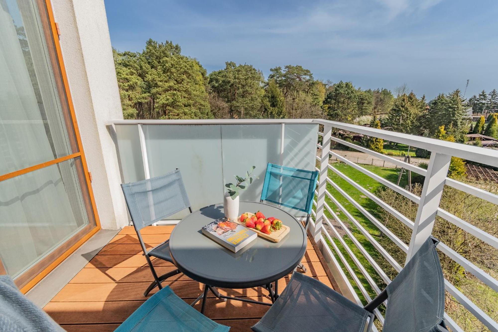Apartamenty Mierzeja - Marina, Katy Rybackie, 100 M Od Zalewu Wislanego Luaran gambar
