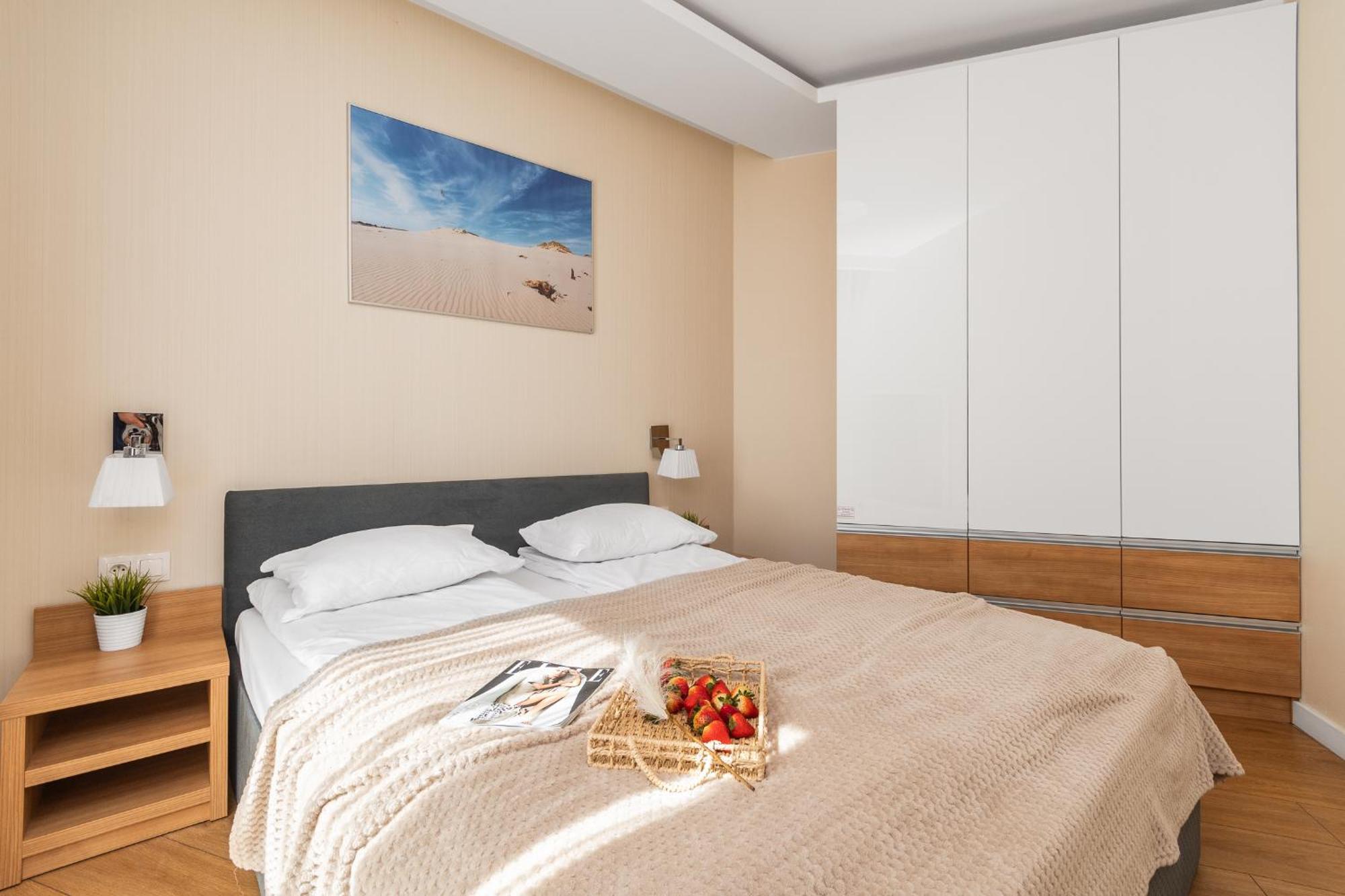 Apartamenty Mierzeja - Marina, Katy Rybackie, 100 M Od Zalewu Wislanego Luaran gambar
