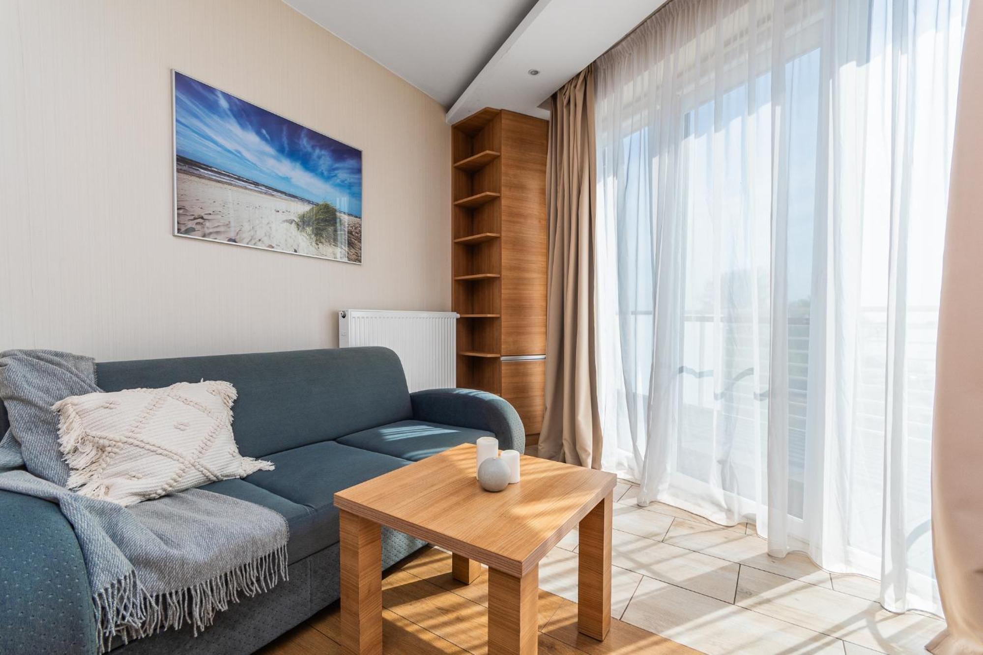 Apartamenty Mierzeja - Marina, Katy Rybackie, 100 M Od Zalewu Wislanego Luaran gambar