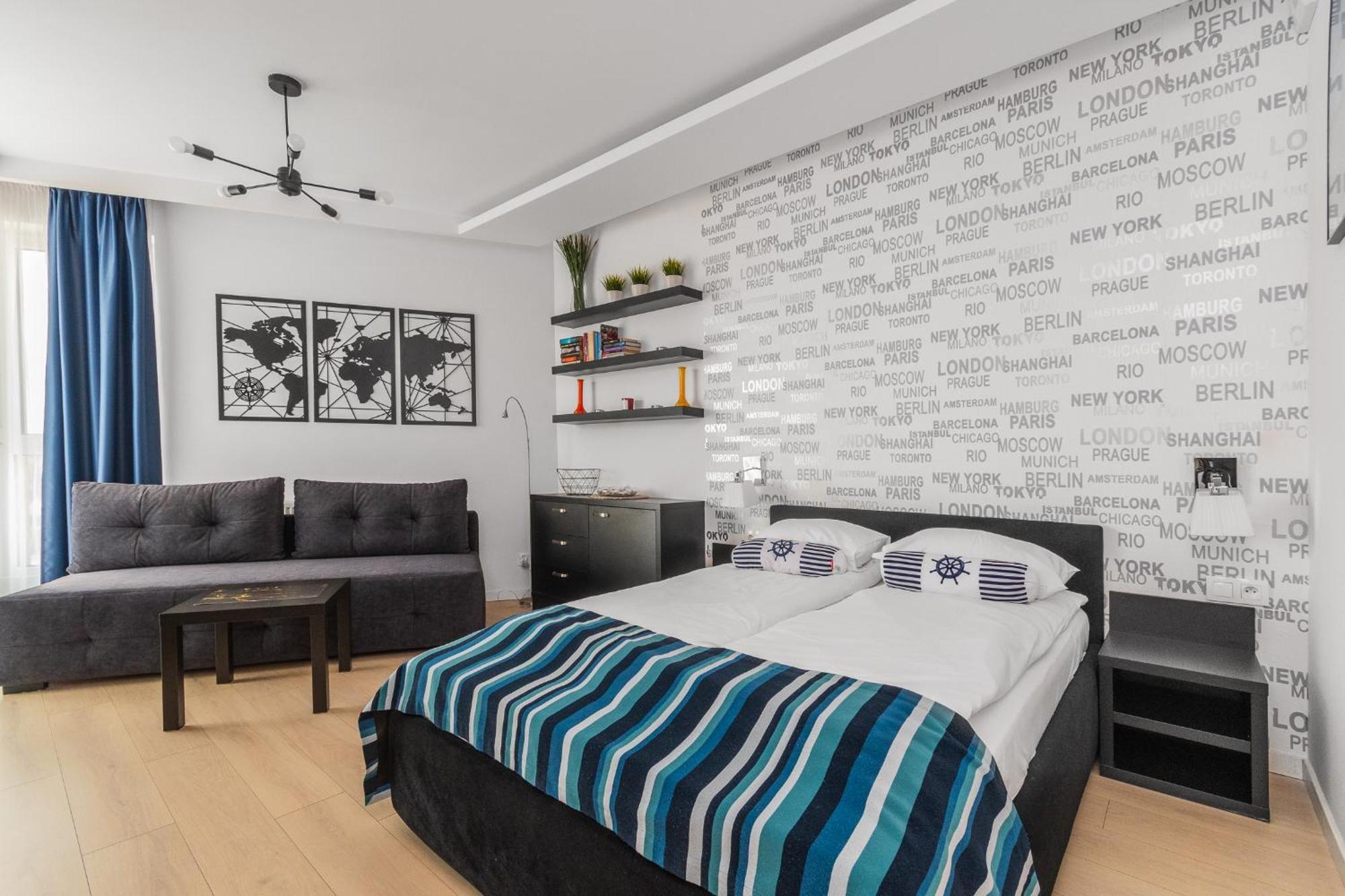 Apartamenty Mierzeja - Marina, Katy Rybackie, 100 M Od Zalewu Wislanego Luaran gambar