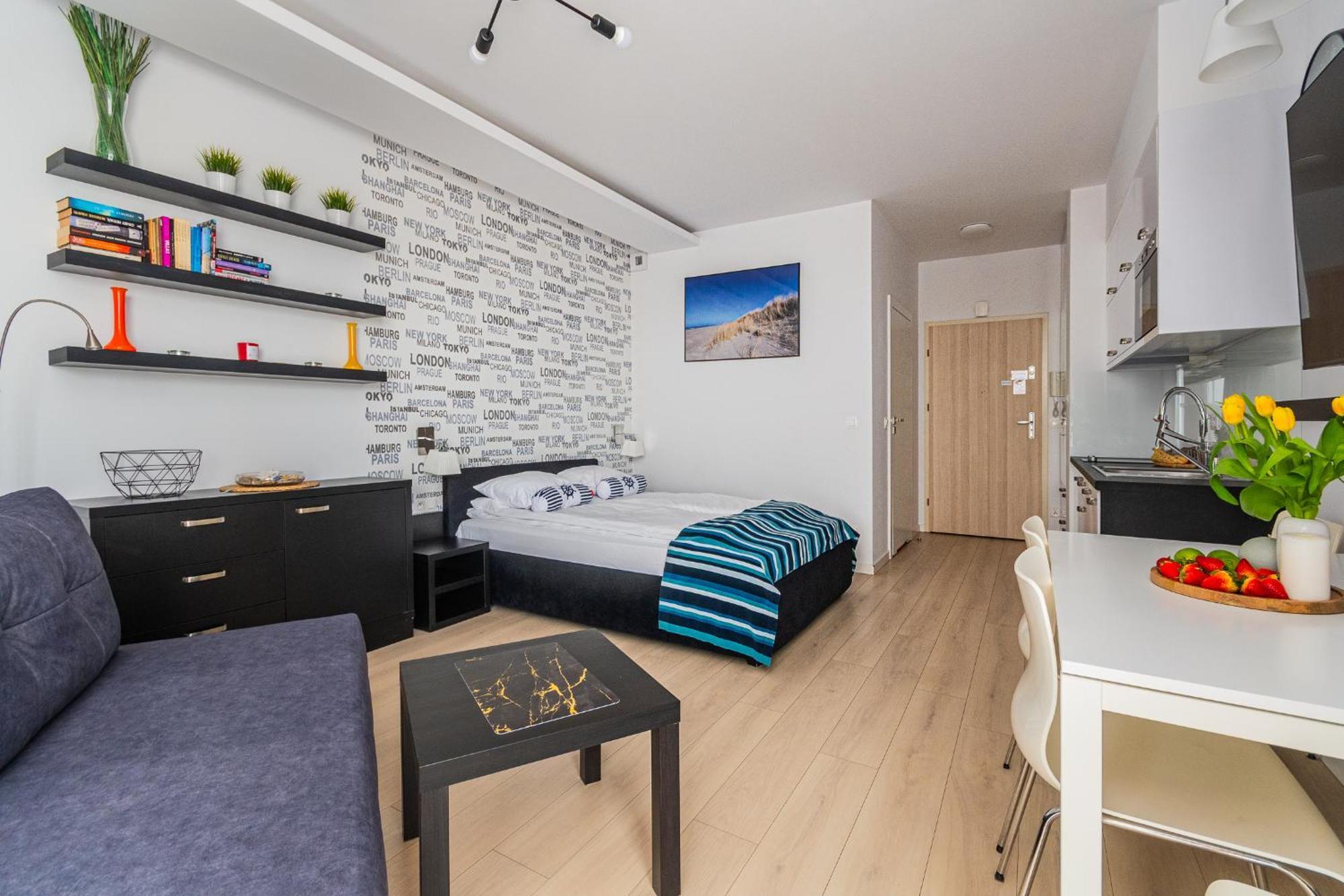 Apartamenty Mierzeja - Marina, Katy Rybackie, 100 M Od Zalewu Wislanego Luaran gambar